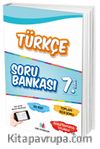 7. Sınıf Türkçe Soru Bankası