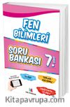 7. Sınıf Fen Bilimleri Soru Bankası	