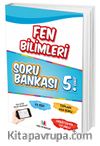 5. Sınıf Fen Bilimleri Soru Bankası