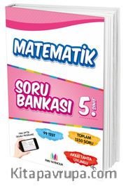 5. Sınıf Matematik Soru Bankası
