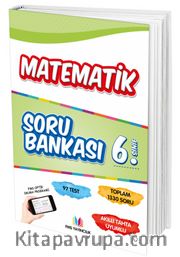6. Sınıf Matematik Soru Bankası