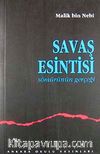 Savaş Esintisi-Sömürünün Gerçeği