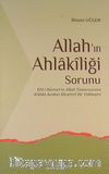 Allah'ın Ahlakiliği Sorunu