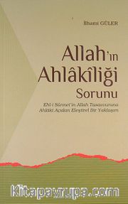 Allah'ın Ahlakiliği Sorunu