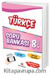 8. Sınıf Türkçe Soru Bankası