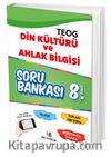 8. Sınıf TEOG Din Kültürü ve Ahlak Bilgisi Soru Bankası