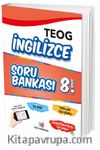 8. Sınıf TEOG İngilizce Soru Bankası
