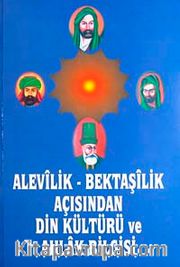 Alevilik Bektaşilik Açısından Din ve Ahlak Bilgisi