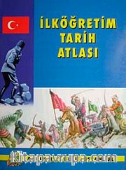 İlköğretim Tarih Atlası