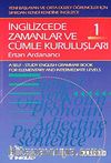 İngilizcede Zamanlar ve Cümle Kuruluşları 1