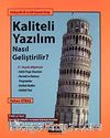 Kaliteli Yazılım Nasıl Geliştirilir?