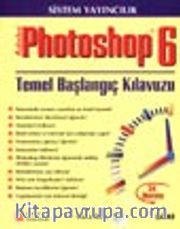 24 Derste Adobe Photoshop 6 Temel Başlangıç Kılavuzu