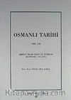 Osmanlı Tarihi (VIII.Cilt)