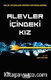 Alevler İçindeki Kız