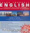 Kendi Kendinize İngilizce Çalışma Yöntemi Seti 6 Kitap+22 CD+44 Sözcük Kartı ile Birlikte / Teach Yourself English