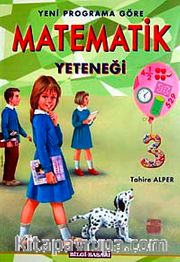 Matematik Yeteneği 3
