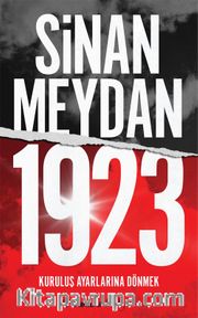 1923 Kuruluş Ayarlarına Dönmek   