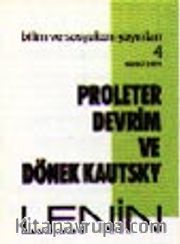 Proleter Devrim ve Dönek Kautsky