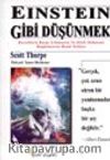 Einstein Gibi Düşünmek