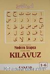 Modern Arapça Kılavuz (Terceme) Kitabı (ithal kağıt)