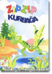 Zıp Zıp Kurbağa