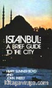 Istanbul: A Brief Guide To The City