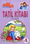 Tatil Kitabı 4