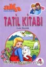 Tatil Kitabı 4