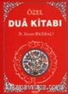 Özel Dua Kitabı