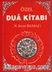 Özel Dua Kitabı