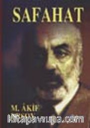 Safahat (Ciltsiz)