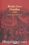 Binbir Gece Masalları Cilt 3/1