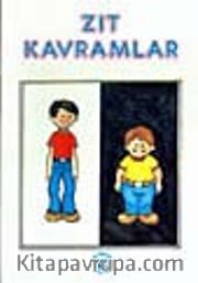 Zıt Kavramlar