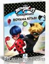 Miraculous Boyama Kitabı 2