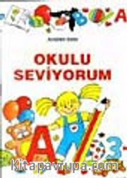 Okulu Seviyorum
