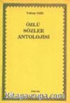 Özlü Sözler Antolojisi