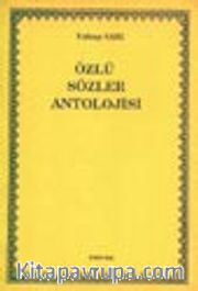 Özlü Sözler Antolojisi