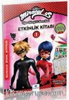 Miraculous Etkinlik Kitabı 1