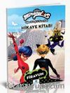 Miraculous Hikaye Kitabı - Firavun