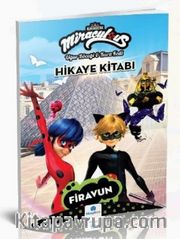 Miraculous Hikaye Kitabı - Firavun