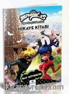 Miraculous Hikaye Kitabı - Bay Güvercin