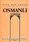 Osmanlı Tarihi Osmanlı Devleti'nin Tahlilli Tenkidli Siyasi Tarihi (6 Cilt Takım)
