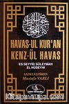 Havasul Kur'an (Küçük)(1-4)