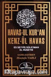 Havasul Kur'an (Küçük)(1-4)