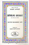 Niyazi Mısri Şerhi