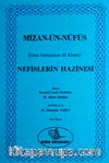Mizan-ün Nüfus / Nefislerin Hazinesi