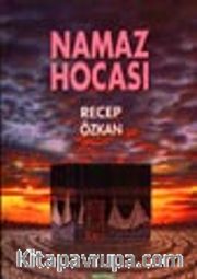 Namaz Hocası