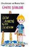 Ünite Şiirleri