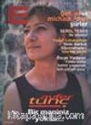 E Aylık Kültür ve Edebiyat Dergisi / Eylül 2001 - Sayı 30