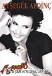 Ayşegül Kitapta